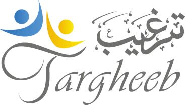 Targheeb Logo Only01 2020 Rageeba Bary Targheeb Logo only01 2020 Rageeba Bary