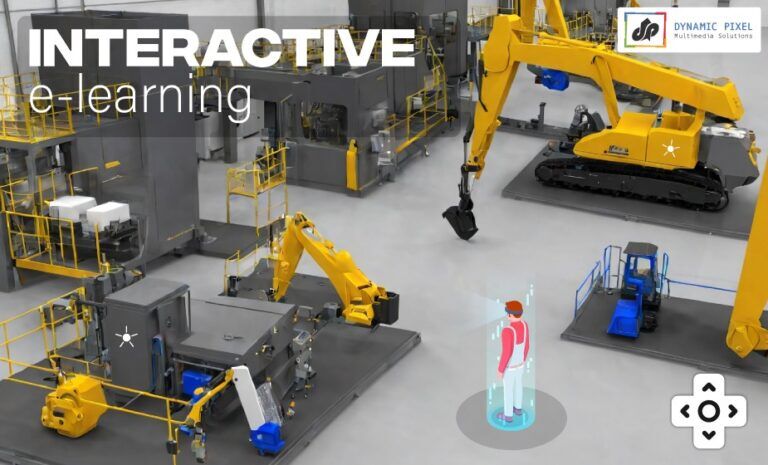 How E-Learning is Revolutionizing Education & Workforce Training