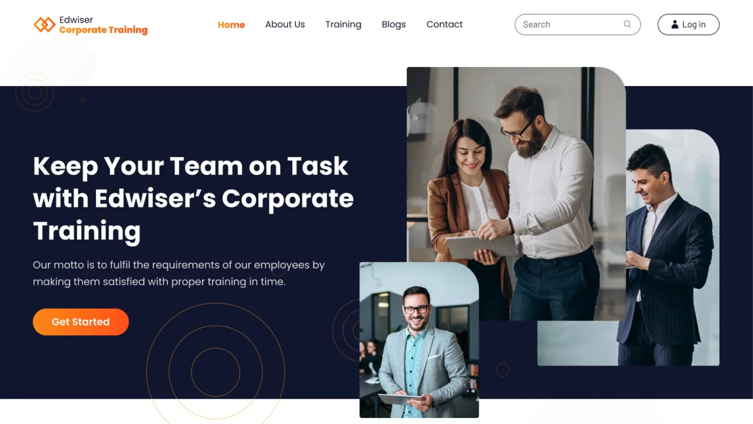 Corporate 1 Corporate 1