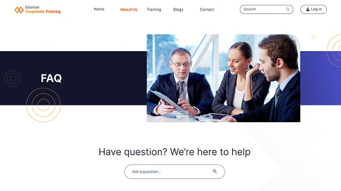 Faq Corporate 2 Faq Corporate 2