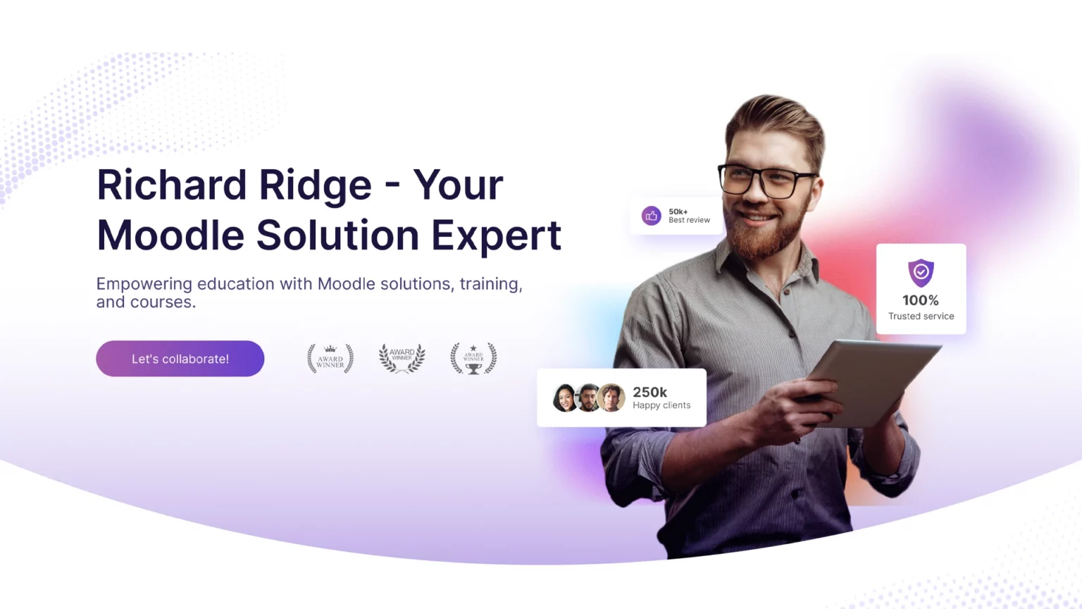Moodle Expert Moodle Expert