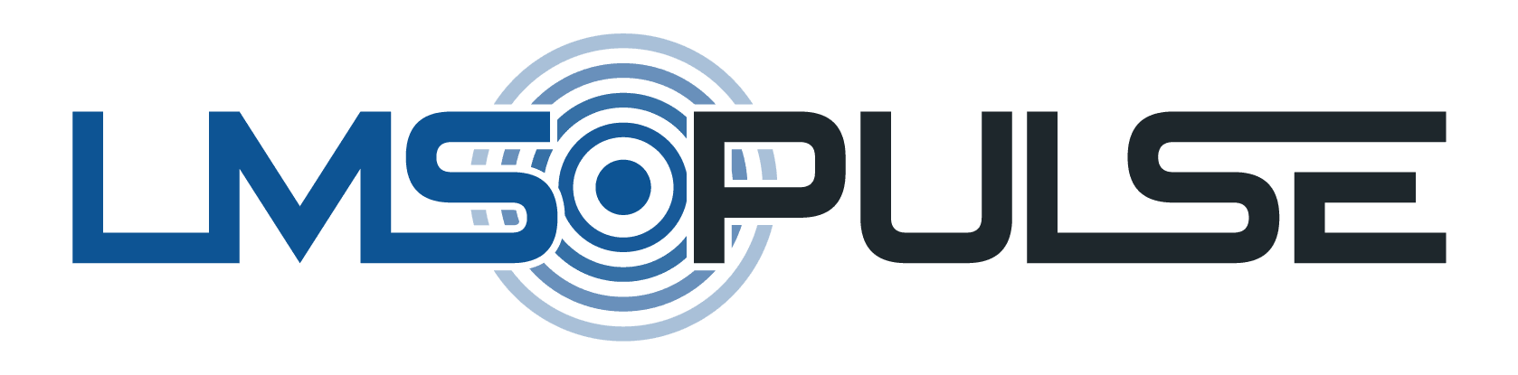 LMS Pulse Logo