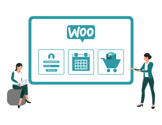 moodle woocommerce integration plugin