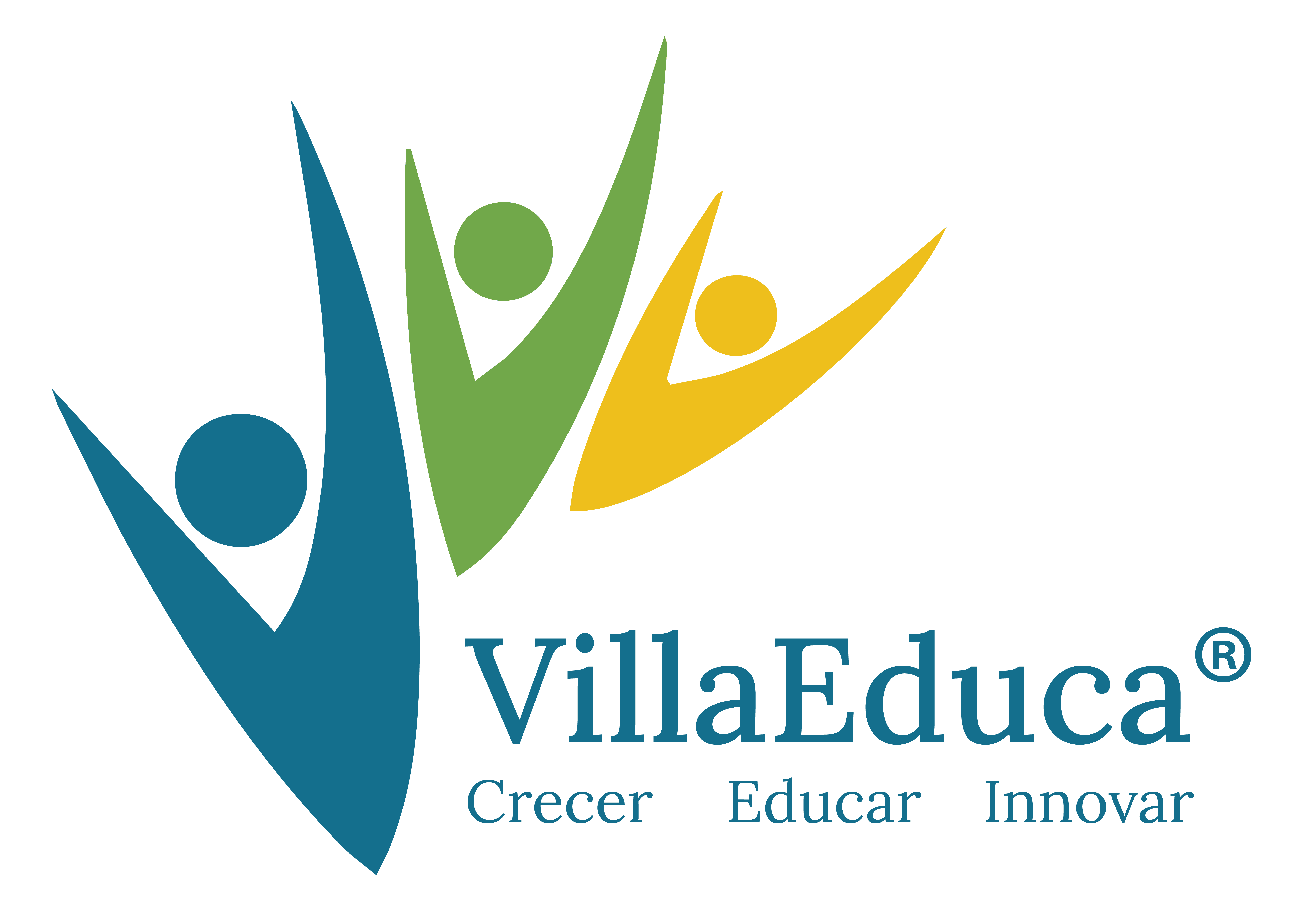 Villaeduca Logo 1 Profesor Alex 1 Oscar Roa RemUI Moodle theme User