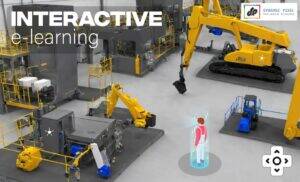 How E-Learning is Revolutionizing Education & Workforce Training