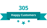 Happy Customers Happy Customers
