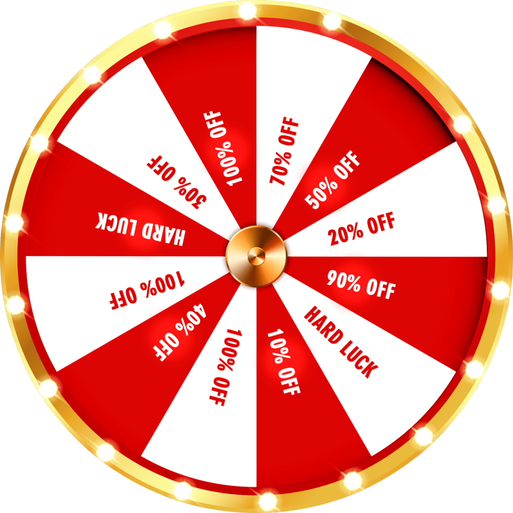 Spin the wheel 2