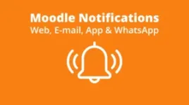 Moodle Notifications: Complete Guide to WhatsApp, Email & Mobile Alerts