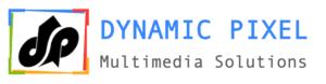 dynamicpixel logo